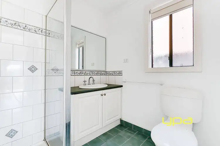 Fourth view of Homely house listing, 12 Apsley Vista, Derrimut VIC 3030
