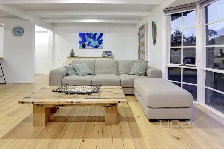Fourth view of Homely house listing, 1 Tarawill Street, Rye VIC 3941
