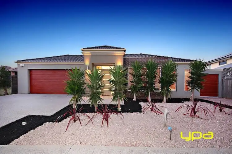 72 Inglewood Drive, Burnside Heights VIC 3023