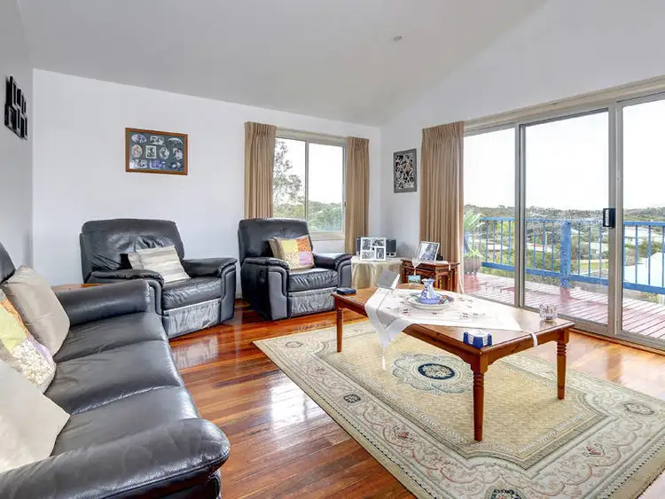 Third view of Homely house listing, 43 Curran Way, Tootgarook VIC 3941