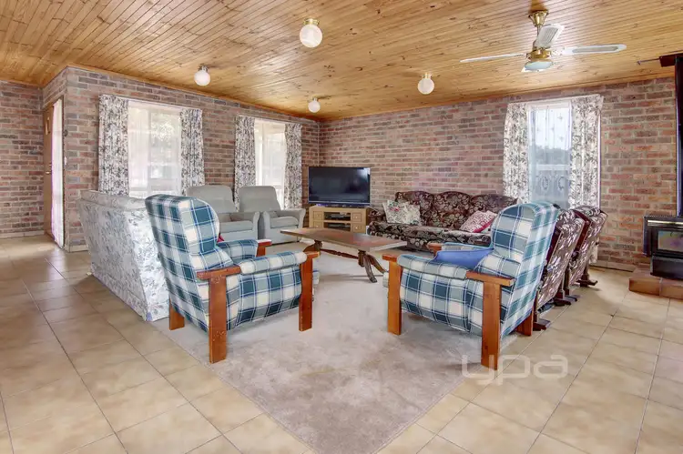 Second view of Homely house listing, 36 Croanna Street, Rye VIC 3941