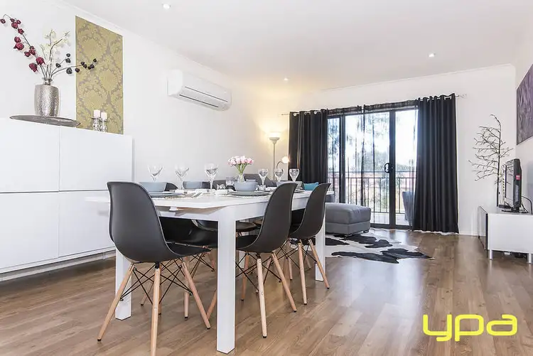 7/21-29 Trickey Avenue, Sydenham VIC 3037