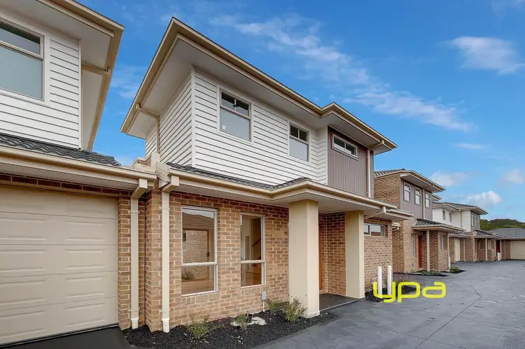 3/28 Danin Street, Pascoe Vale VIC 3044