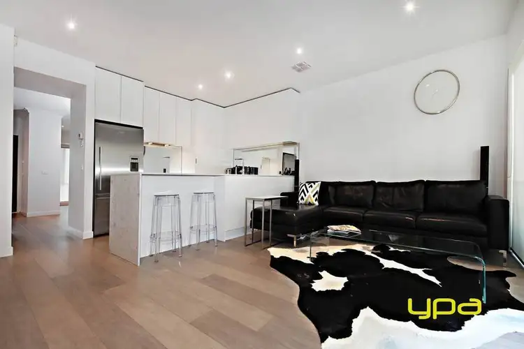 Third view of Homely townhouse listing, 3a Wentworth Drive, Taylors Lakes VIC 3038