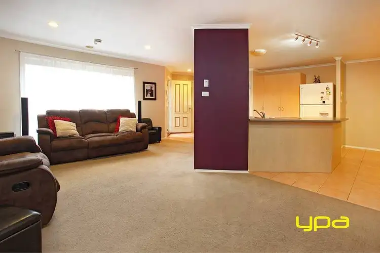 Fourth view of Homely house listing, 46 Kenswick Drive, Hillside VIC 3037