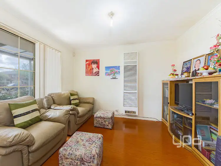 Second view of Homely house listing, 99 Moonstone Circuit, St Albans VIC 3021