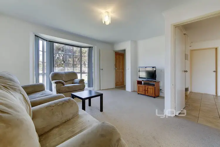 Second view of Homely house listing, 101 Rokewood Crescent, Meadow Heights VIC 3048