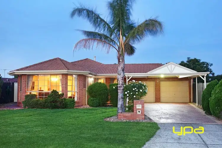 18 Penshurst Court, Hillside VIC 3037