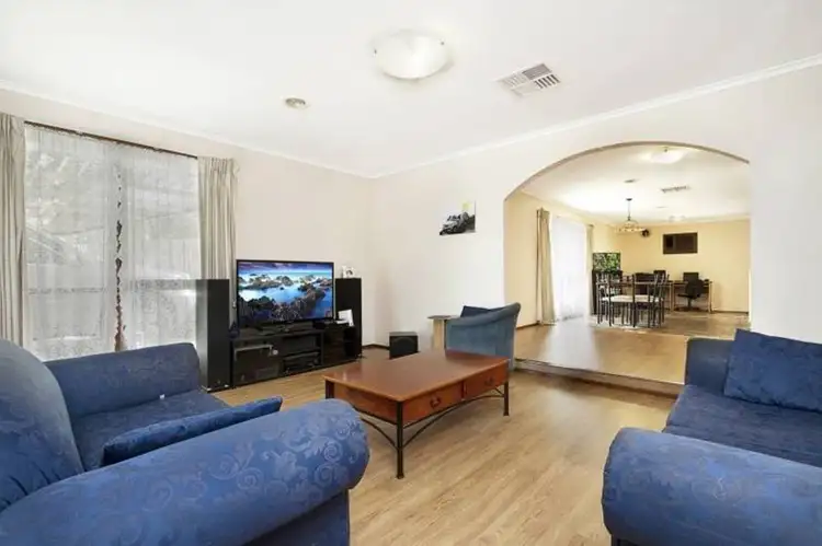 Second view of Homely house listing, 4 Lode Court, Diggers Rest VIC 3427