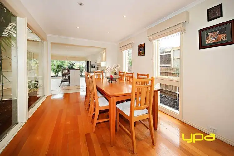 Fifth view of Homely house listing, 52 Rutherglen Way, Taylors Lakes VIC 3038
