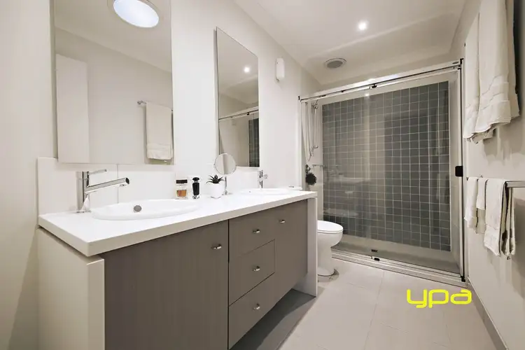 Seventh view of Homely house listing, 26 Eloura Circuit, Taylors Hill VIC 3037