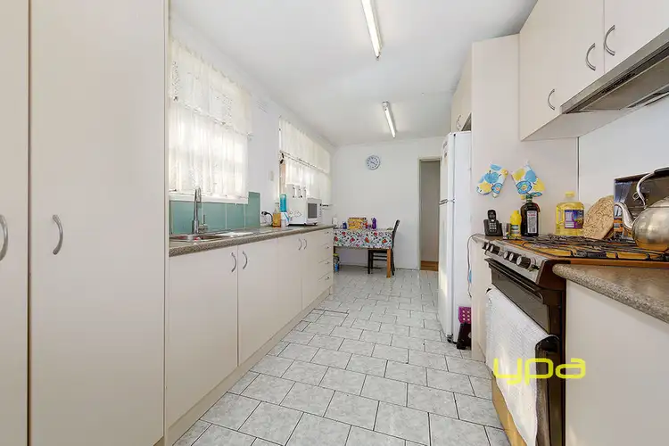 Second view of Homely house listing, 8 Stockdale Avenue, Dallas VIC 3047