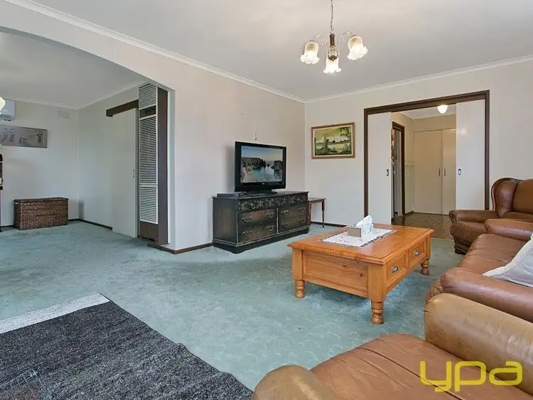 Third view of Homely house listing, 106 Riddell Road, Sunbury VIC 3429