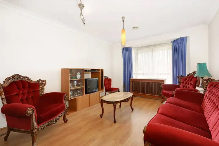 Second view of Homely house listing, 7 Rainone Place, Tarneit VIC 3029