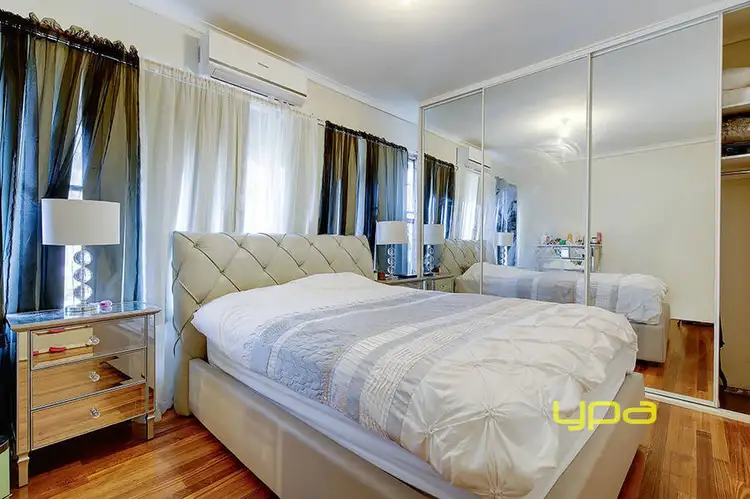Fifth view of Homely house listing, 44 Gosford Crescent, Broadmeadows VIC 3047