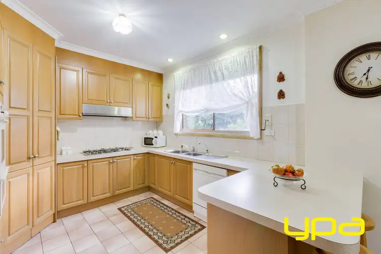 Second view of Homely house listing, 31 Willys Avenue, Keilor Downs VIC 3038