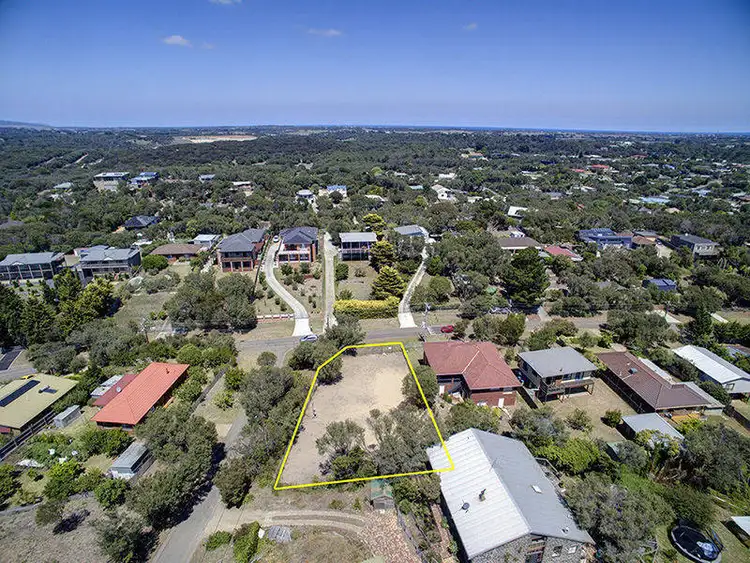 Third view of Homely land listing, 20 Kuringai Road, Tootgarook VIC 3941