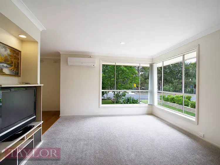 Second view of Homely house listing, 50 Oakes Road, Winston Hills NSW 2153