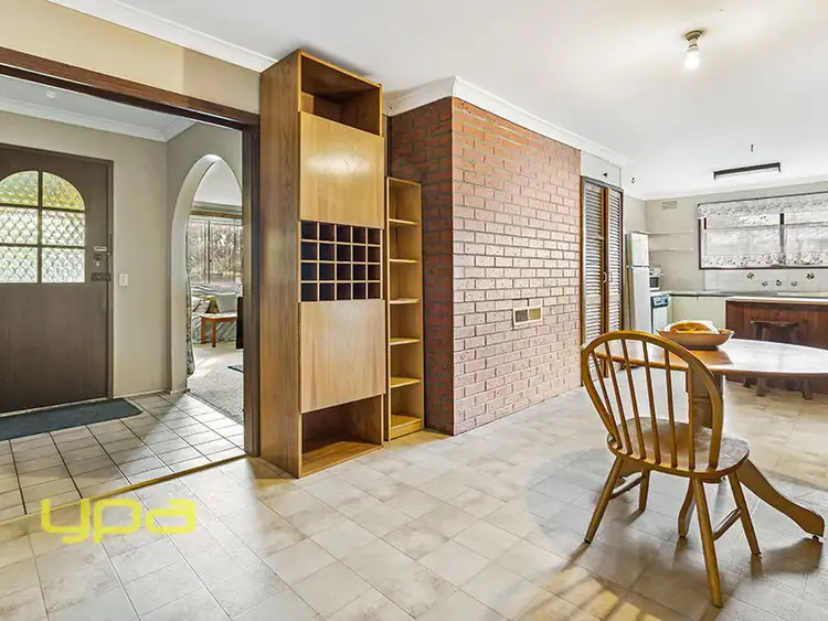 Sixth view of Homely house listing, 12 Waterfalls Road, Mount Macedon VIC 3441