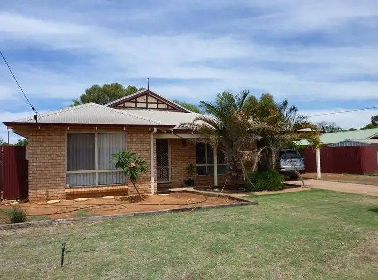 Main view of Homely unit listing, 108A Wittenoom Street West Lamington, Kalgoorlie WA 6430