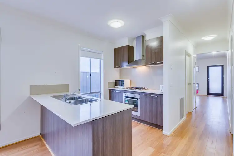 Third view of Homely house listing, 9 Manning Circuit, Tarneit VIC 3029