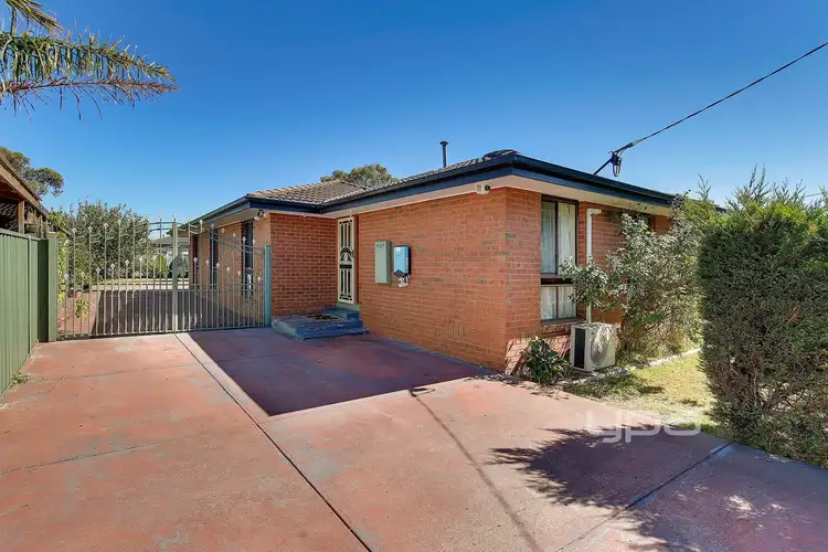 Fourth view of Homely house listing, 45 Hamilton Street, Craigieburn VIC 3064