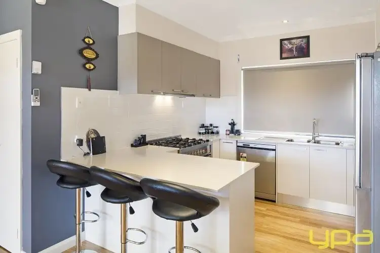 Sixth view of Homely unit listing, 6/11 Patho Court, Westmeadows VIC 3049