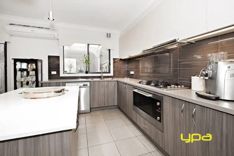Fifth view of Homely house listing, 6 McKillop Way, Plumpton VIC 3335