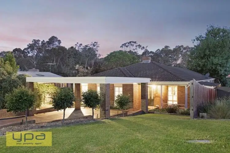 20 Hotham Court, Sunbury VIC 3429