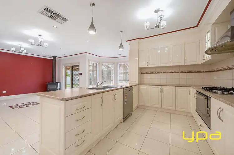 Third view of Homely house listing, 14 Pine Valley Rise, Craigieburn VIC 3064