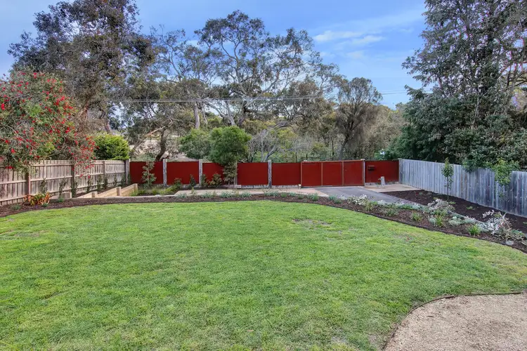 Second view of Homely house listing, 110 Duells Road, Rosebud VIC 3939