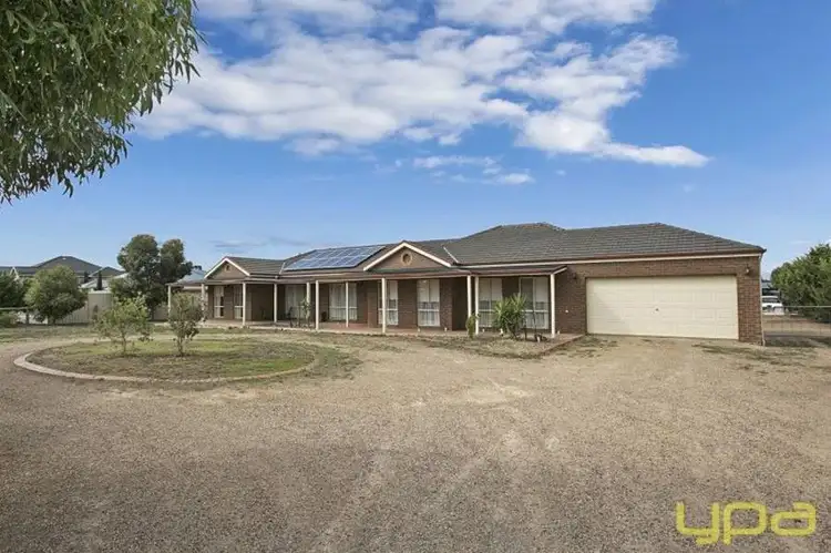 Main view of Homely house listing, 23 Oldbury Avenue, Sunbury VIC 3429