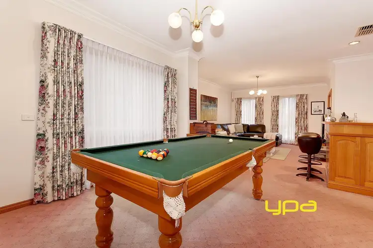 Fourth view of Homely house listing, 43 Bamford Avenue, Westmeadows VIC 3049