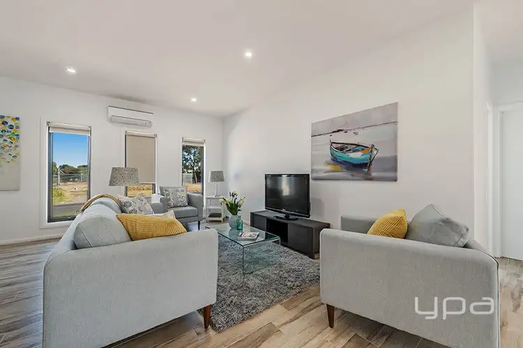Fifth view of Homely townhouse listing, 1/144 Widford Street, Broadmeadows VIC 3047