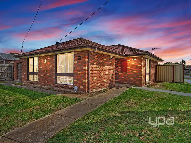 67 Stenson Road, Kealba VIC 3021