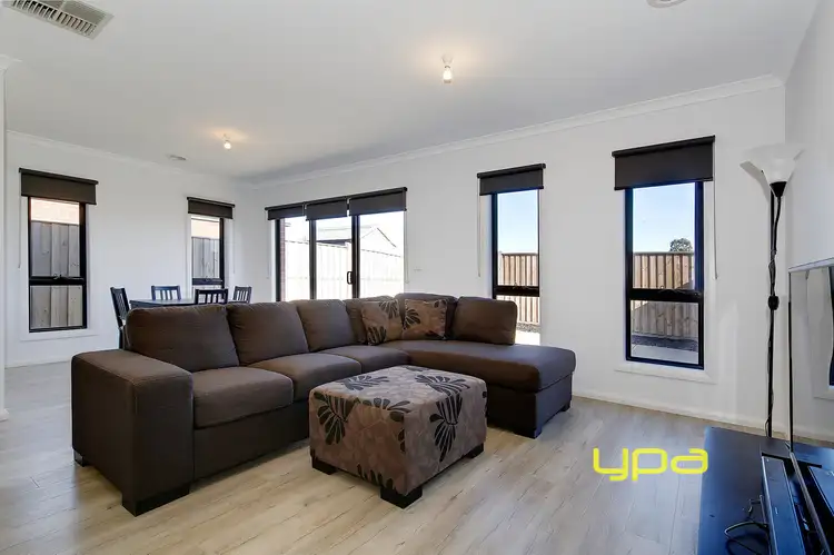 Second view of Homely house listing, 3 Selkirk Way, Mickleham VIC 3064