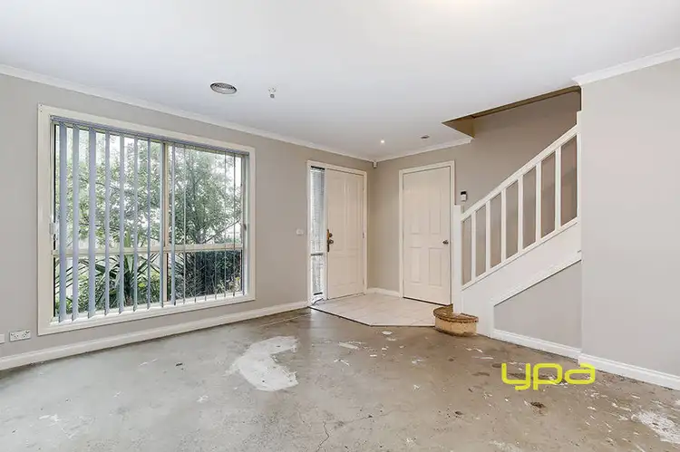 Fifth view of Homely townhouse listing, 1/83 Rokewood Crescent, Meadow Heights VIC 3048