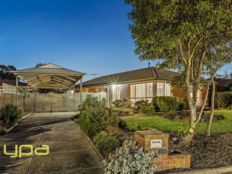 Main view of Homely house listing, 167 Gap Road, Sunbury VIC 3429