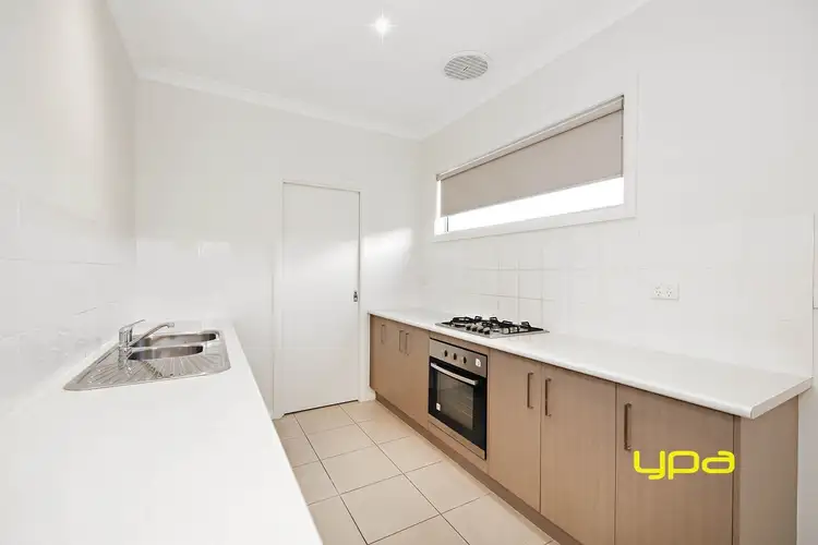 Third view of Homely house listing, 33 Adams Street, St Albans VIC 3021