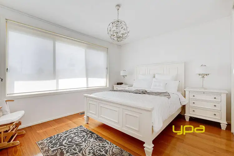 Sixth view of Homely house listing, 11 Kyabram Street, Coolaroo VIC 3048