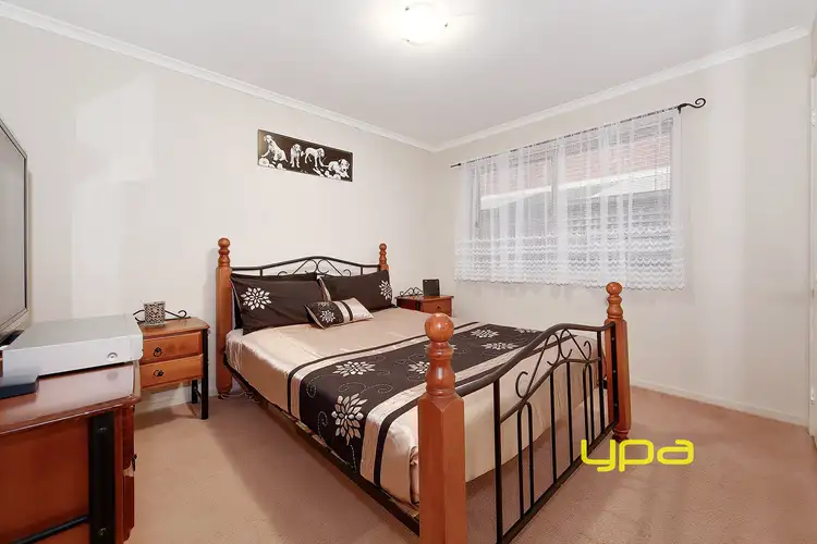 Seventh view of Homely house listing, 33 Longhurst Crescent, Hillside VIC 3037
