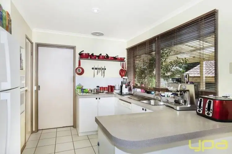 Third view of Homely house listing, 3 Lawrence Avenue, Sunbury VIC 3429