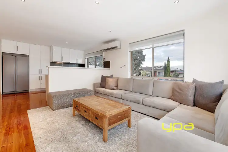 Fifth view of Homely unit listing, 1/2 Dakara Close, Meadow Heights VIC 3048