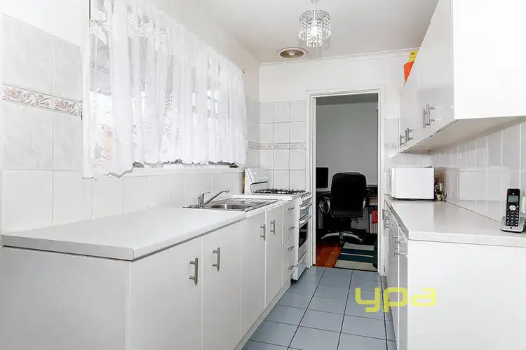Third view of Homely house listing, 1211 PASCOE VALE ROAD, Broadmeadows VIC 3047