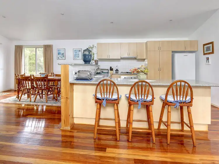 Fifth view of Homely house listing, 43 Curran Way, Tootgarook VIC 3941