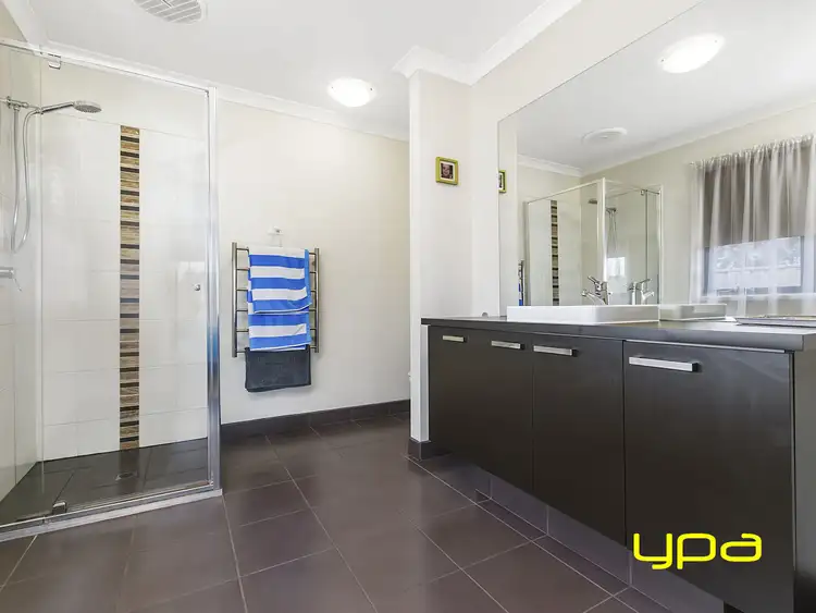 Third view of Homely house listing, 26 Bridgewater Avenue, Eynesbury VIC 3338