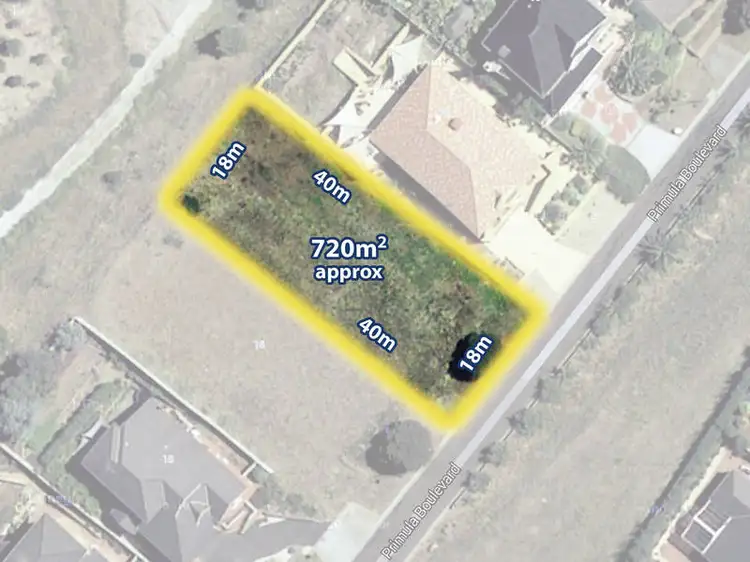 14 Primula Boulevard, Gowanbrae VIC 3043