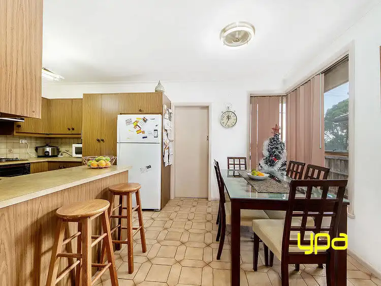 Fourth view of Homely house listing, 15 Fox Street, St Albans VIC 3021