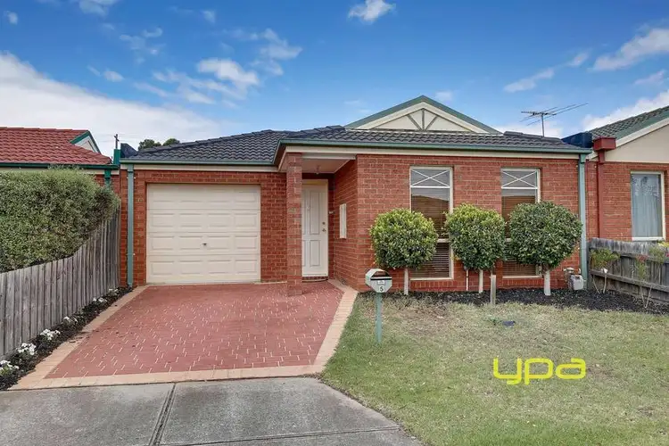 5 Fiona Court, Werribee VIC 3030