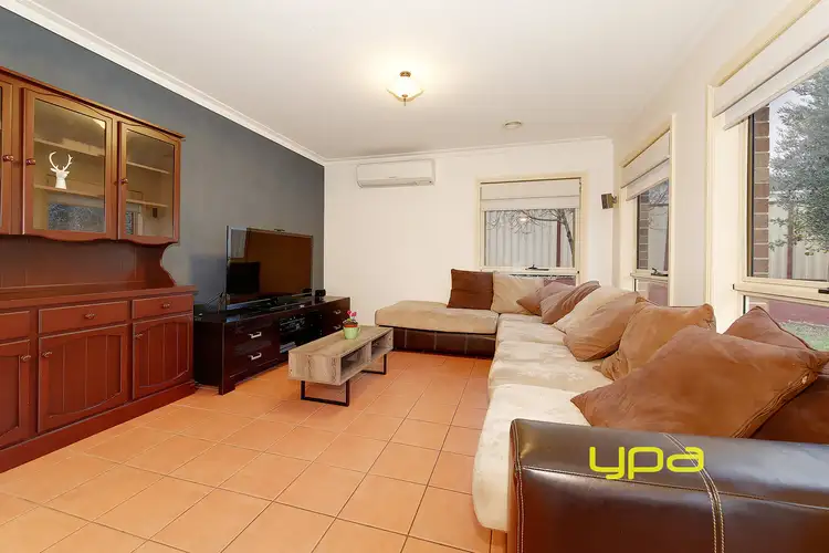 Seventh view of Homely house listing, 3 Sage Close, Hillside VIC 3037